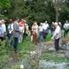Botanischer Garten